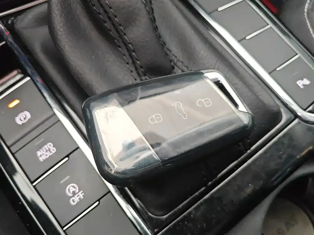 Volkswagen Passat 2024 из CN, фото 9
