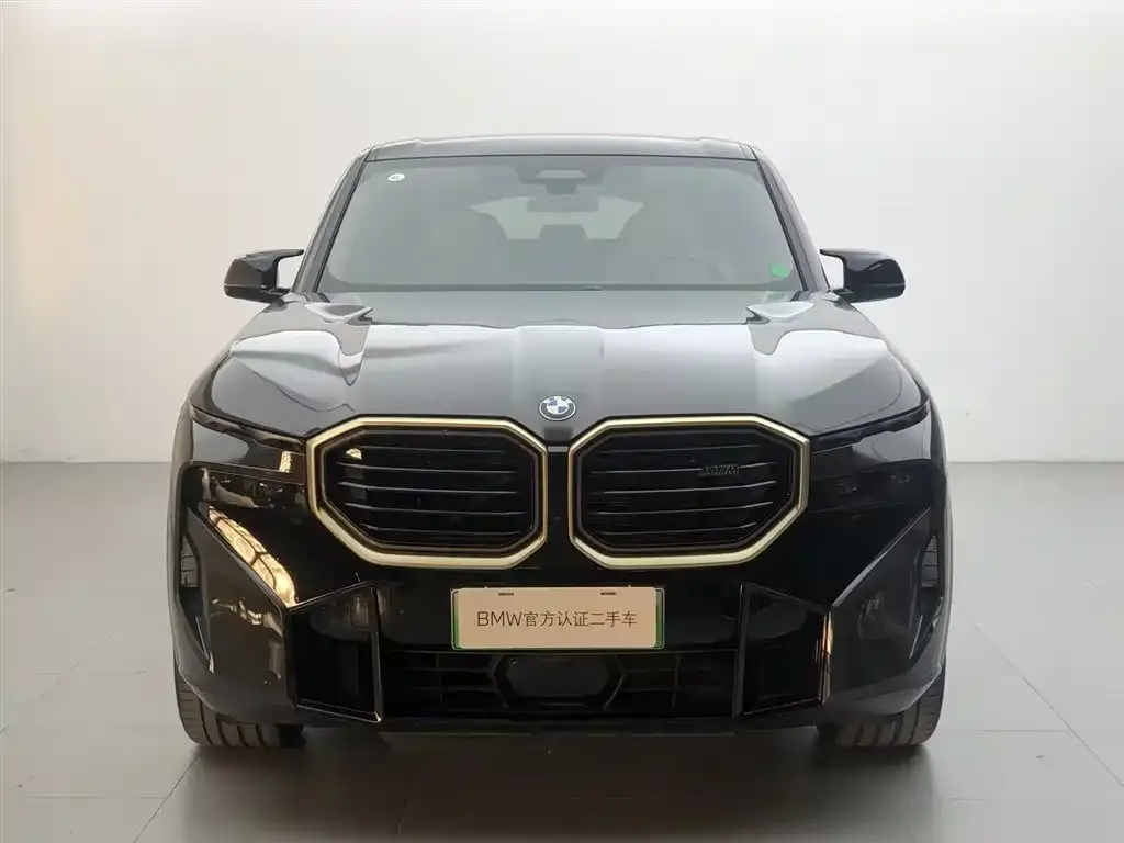BMW XM 2024 из CN, фото 2