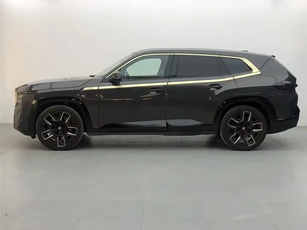 BMW XM 2024 из CN, фото 3