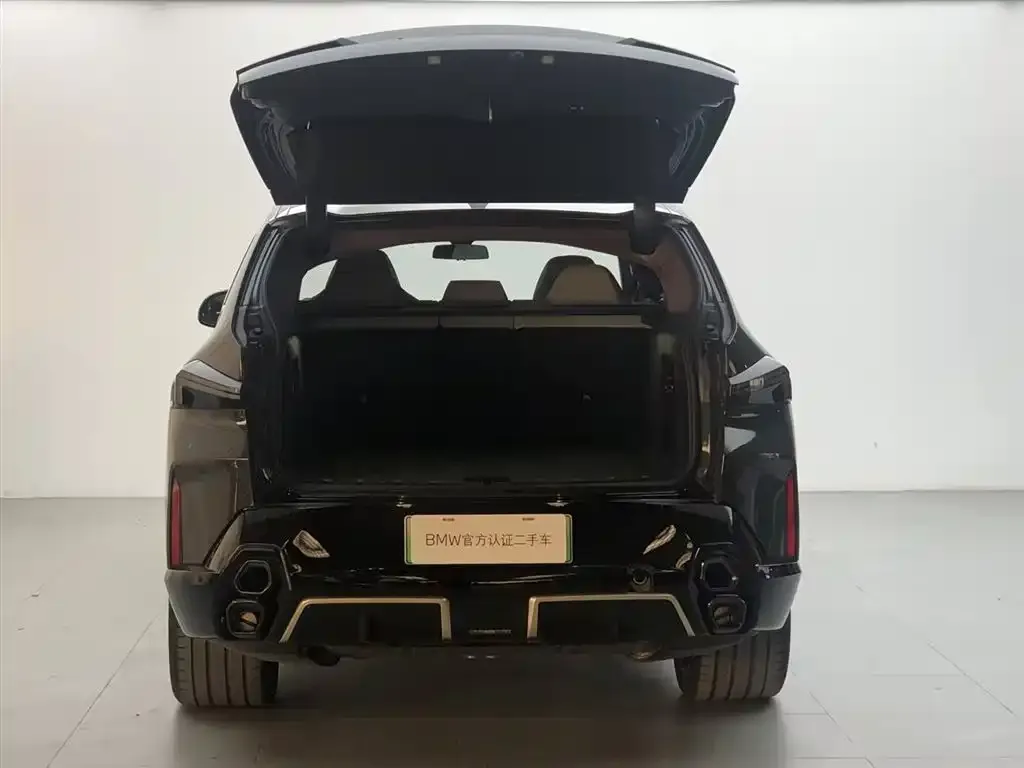 BMW XM 2024 из CN, фото 6