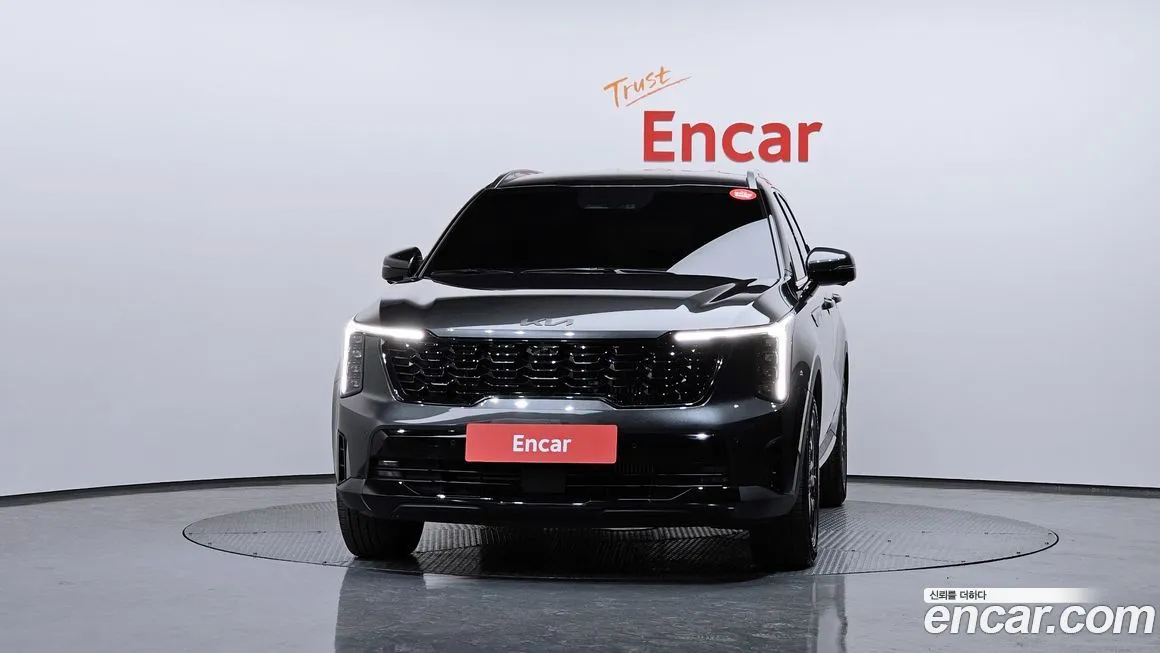 Kia Sorento — фото 3