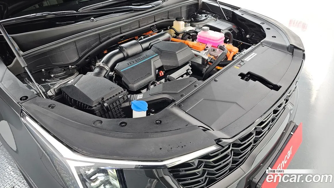 Kia Sorento — фото 6