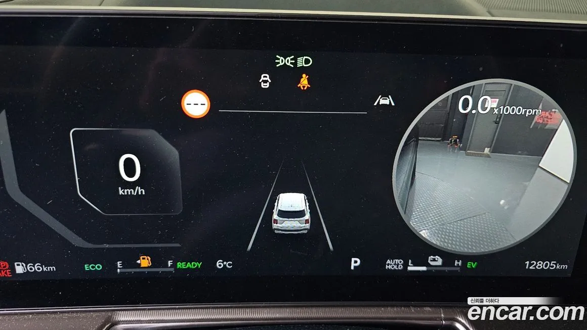 Kia Sorento — фото 8