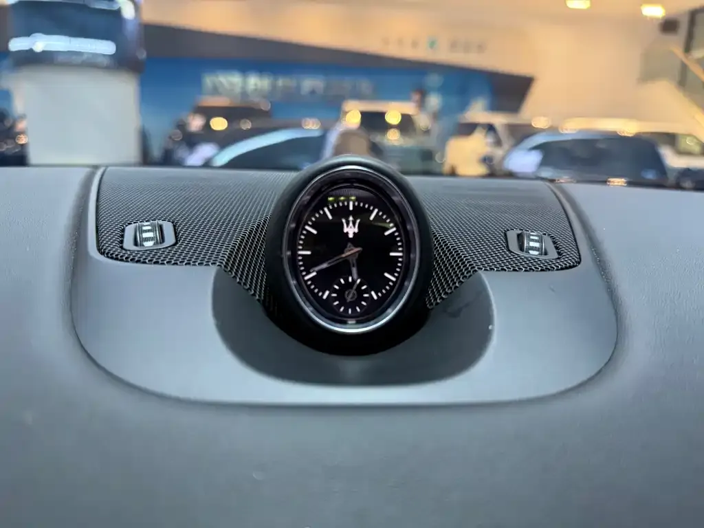 Maserati Levante 2021 из CN, фото 9