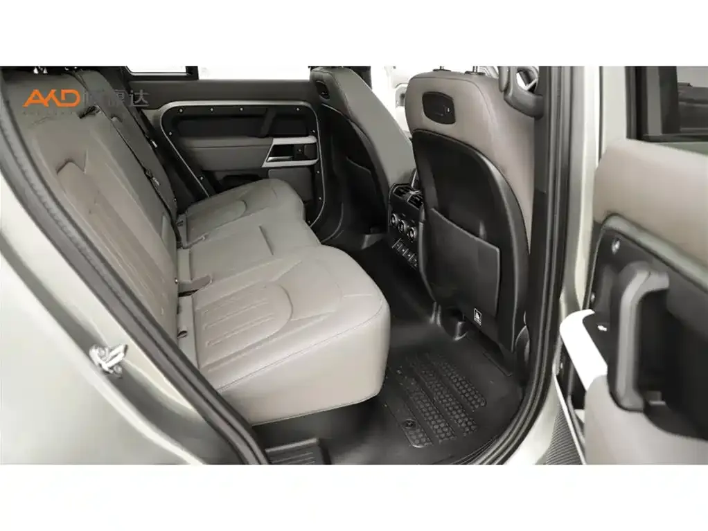 Land Rover Defender 2021 из CN, фото 8
