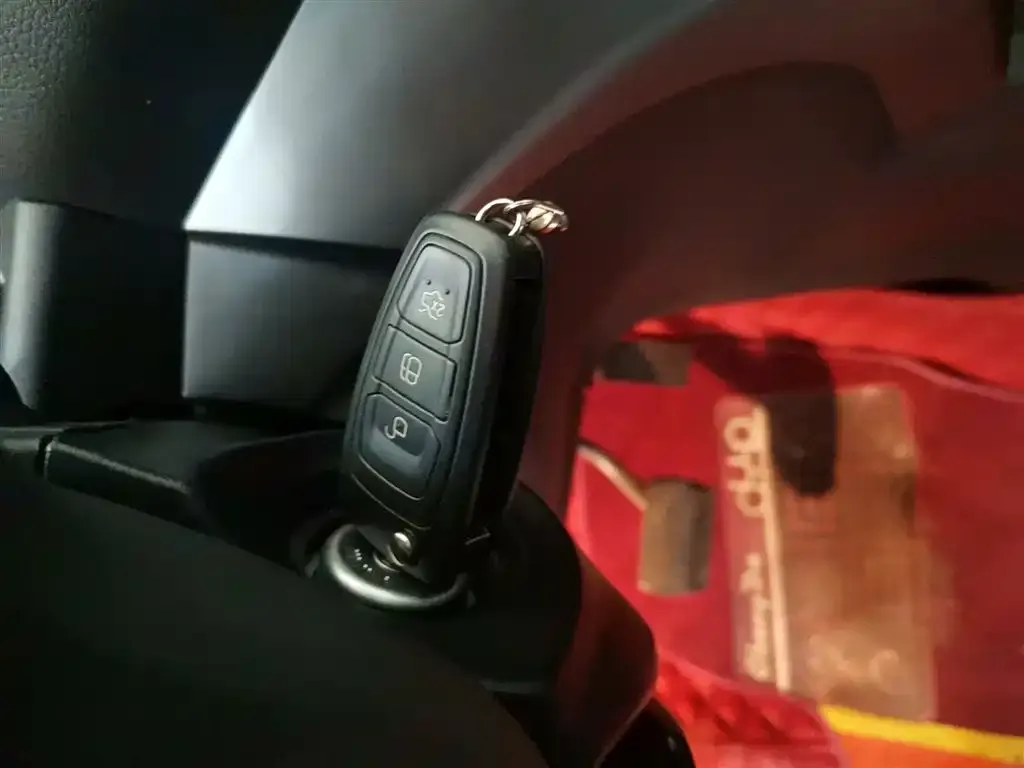 Ford Kuga 2021 из CN, фото 9