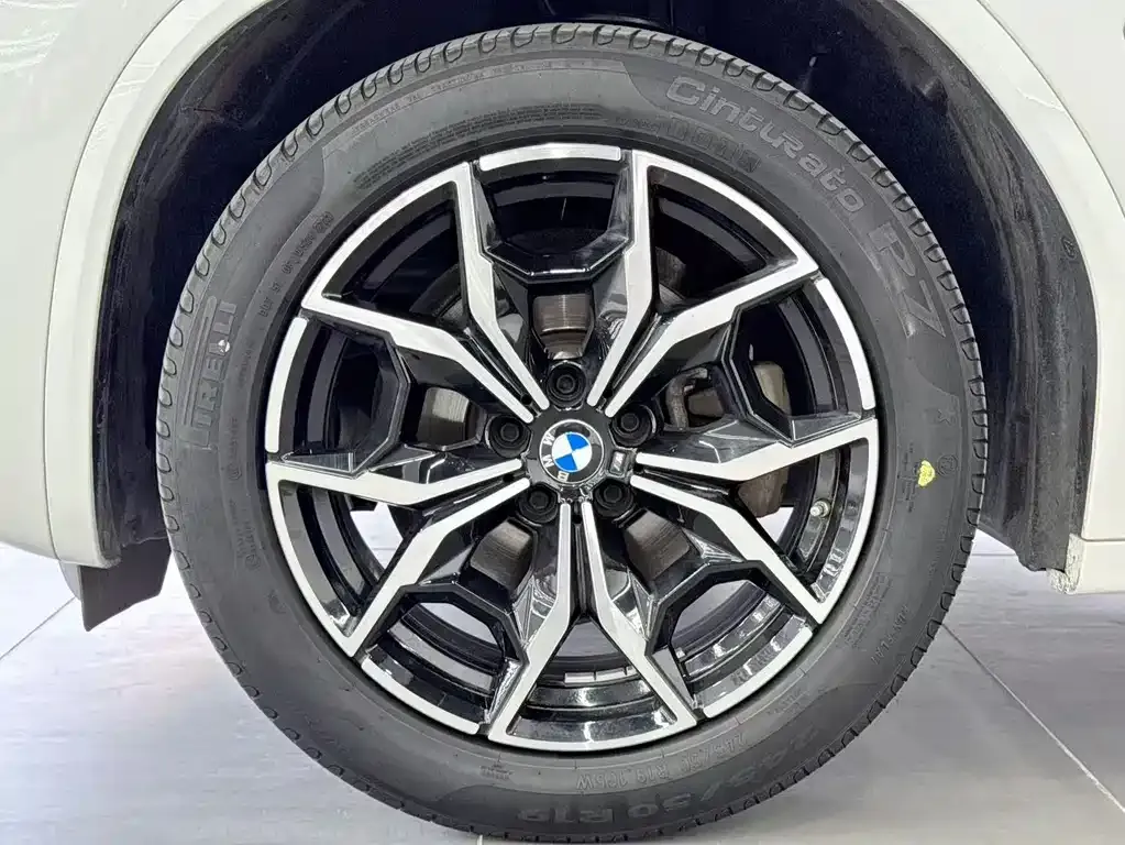 BMW X3 — фото 5