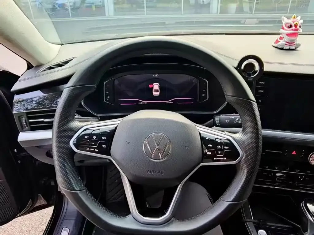 Volkswagen Passat 2023 из CN, фото 5