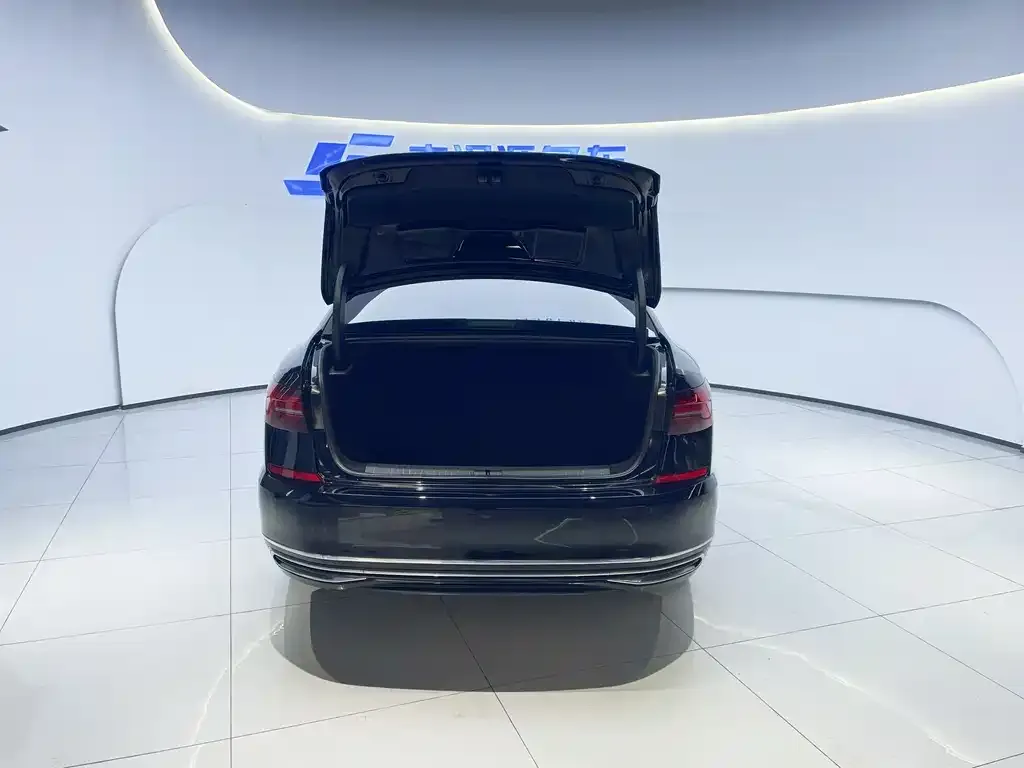 Volkswagen Passat 2022 из CN, фото 6