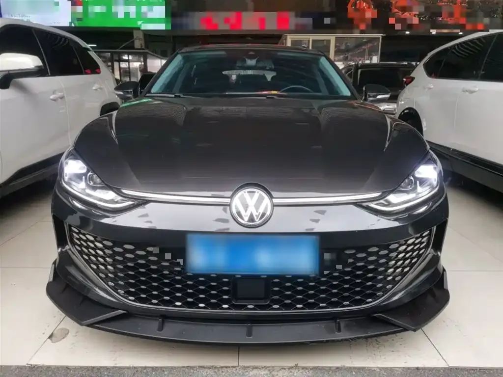 Volkswagen Lamando 2022 из CN, фото 3