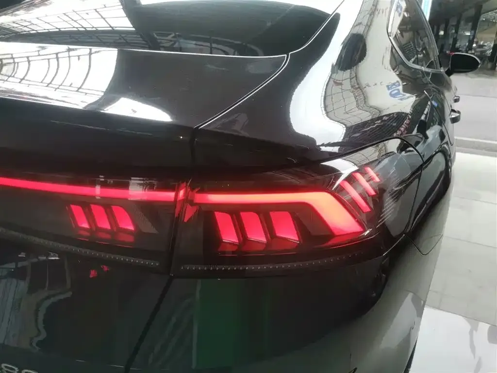 Volkswagen Lamando 2022 из CN, фото 8