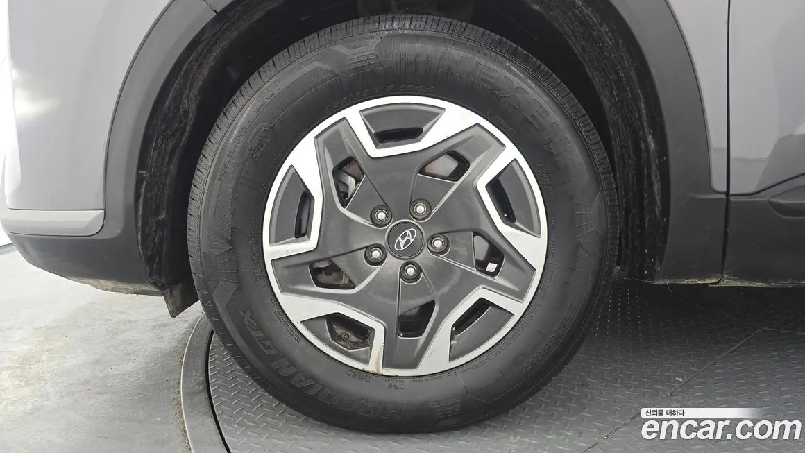 Hyundai Santafe 2023 из KR, фото 5