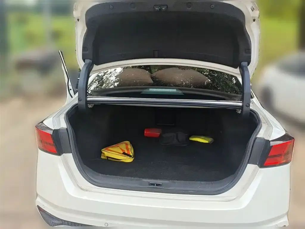 Nissan Teana 2021 из CN, фото 10