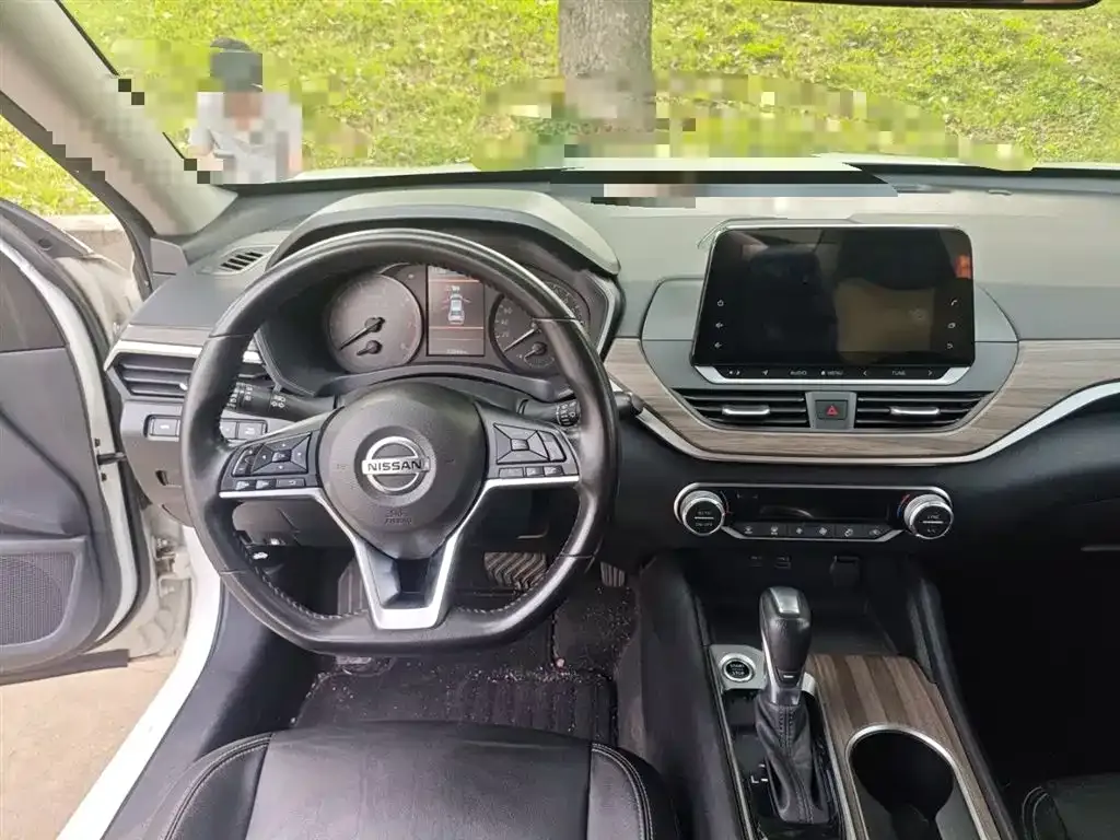 Nissan Teana 2021 из CN, фото 3