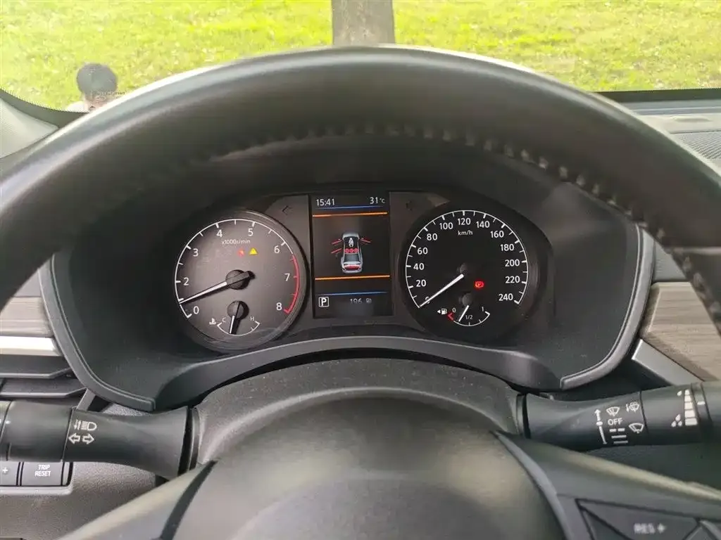 Nissan Teana 2021 из CN, фото 4