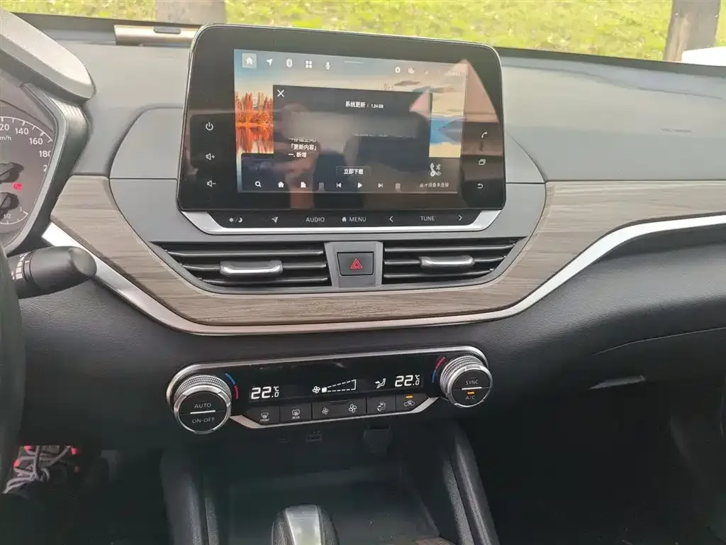 Nissan Teana 2021 из CN, фото 6