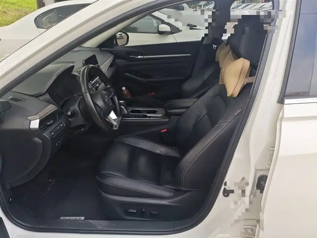 Nissan Teana 2021 из CN, фото 8
