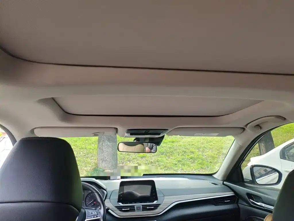 Nissan Teana 2021 из CN, фото 9