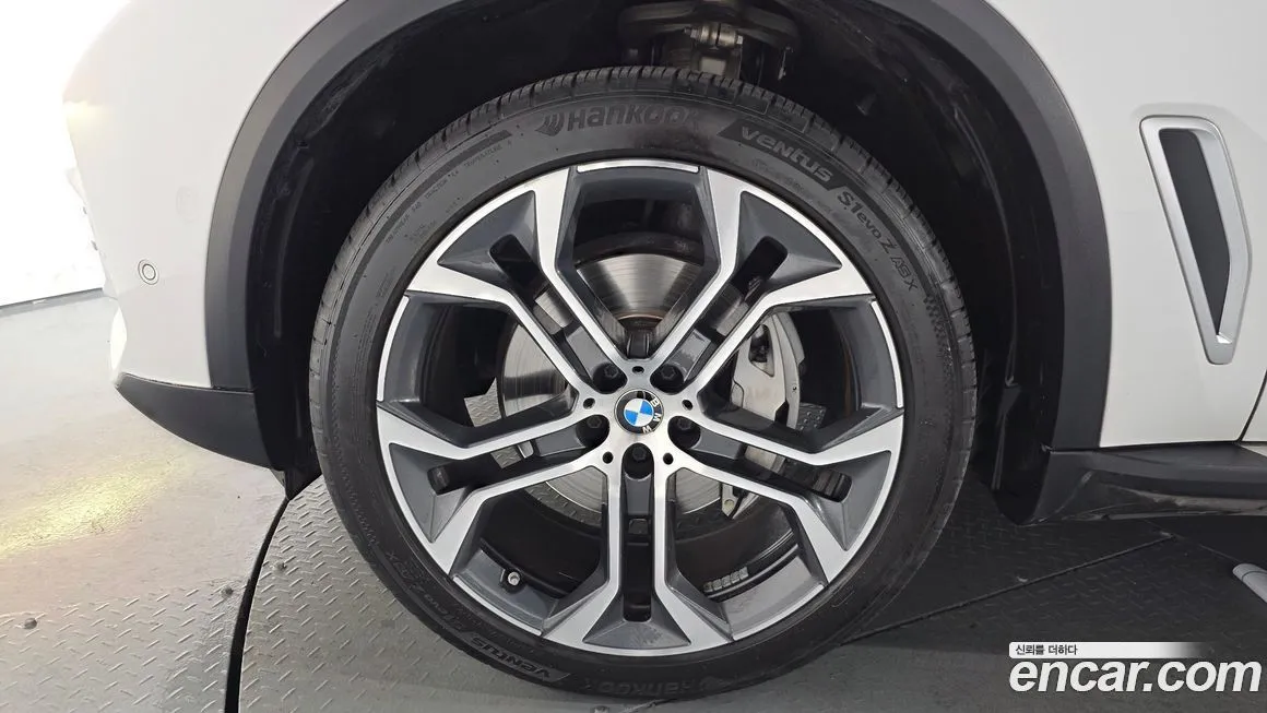 BMW X5 2022 из KR, фото 5