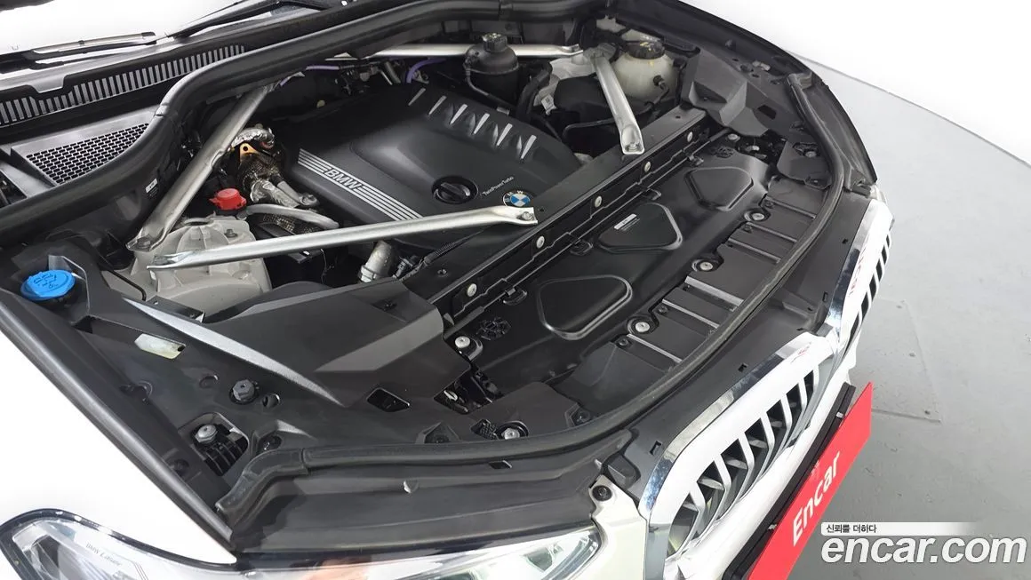 BMW X5 2022 из KR, фото 6