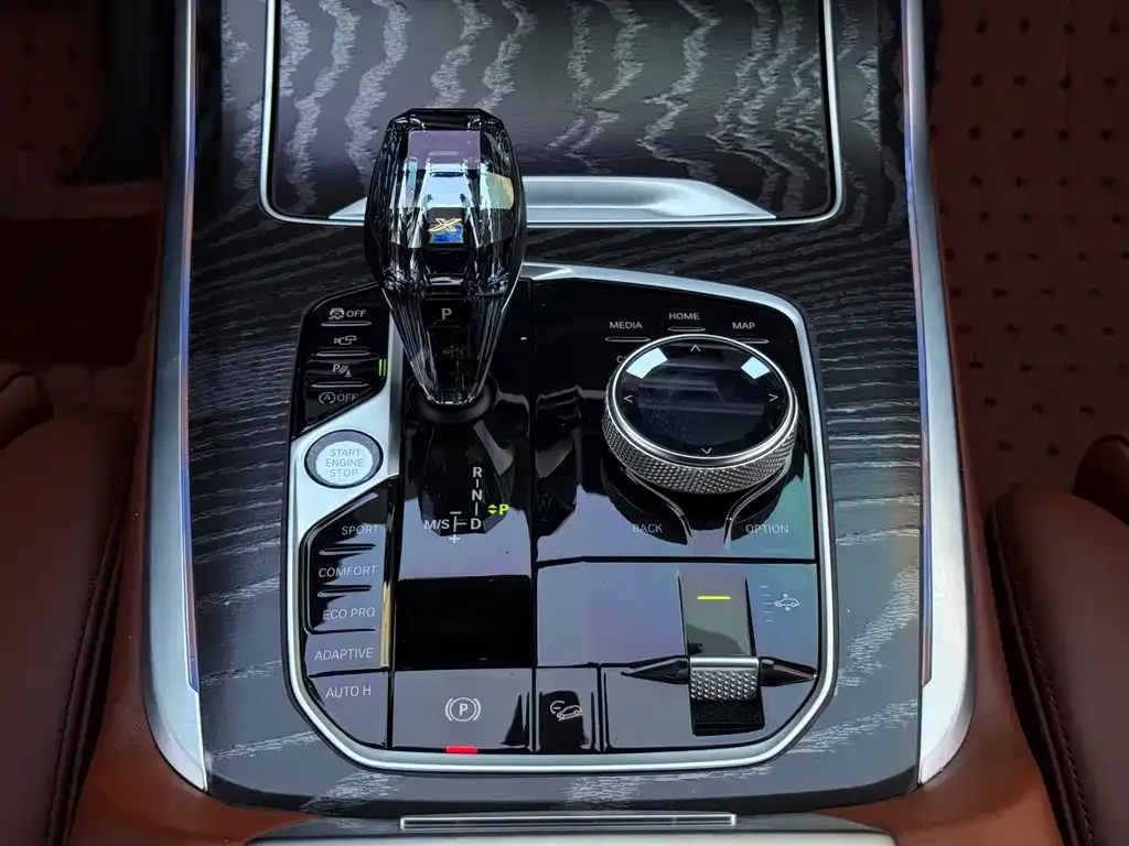BMW X7 2021 из CN, фото 6