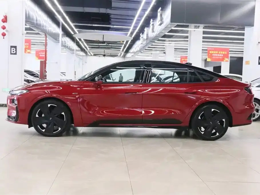 Ford Mondeo 2025 из CN, фото 3