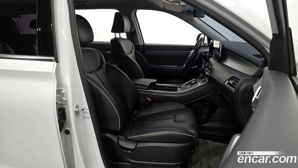 Hyundai Palisade 2022 из KR, фото 10