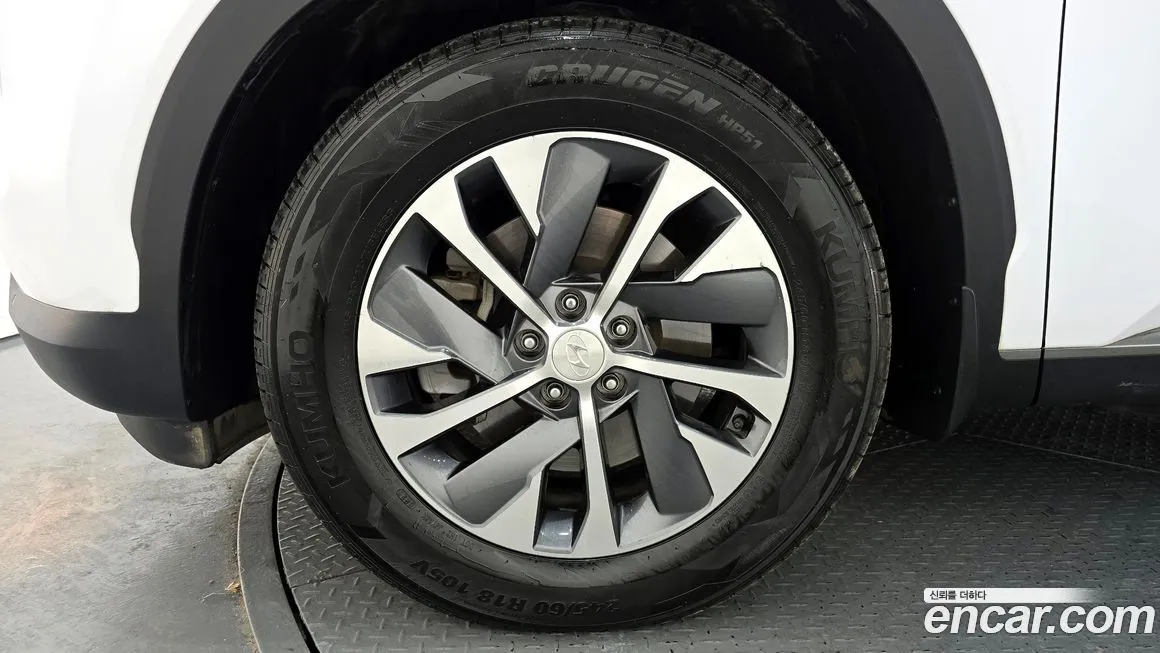 Hyundai Palisade 2022 из KR, фото 5