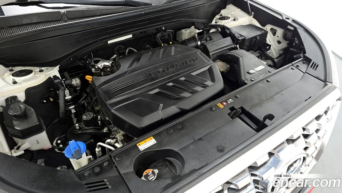 Hyundai Palisade 2022 из KR, фото 6