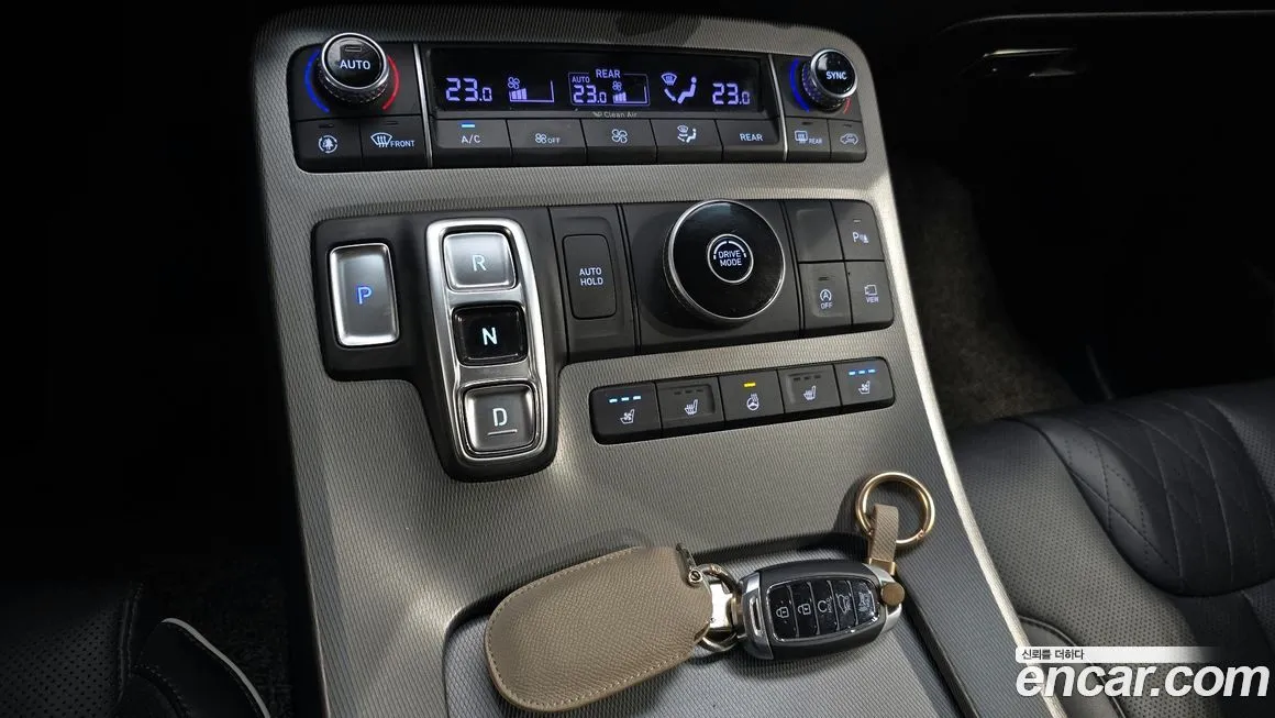 Hyundai Palisade 2022 из KR, фото 9