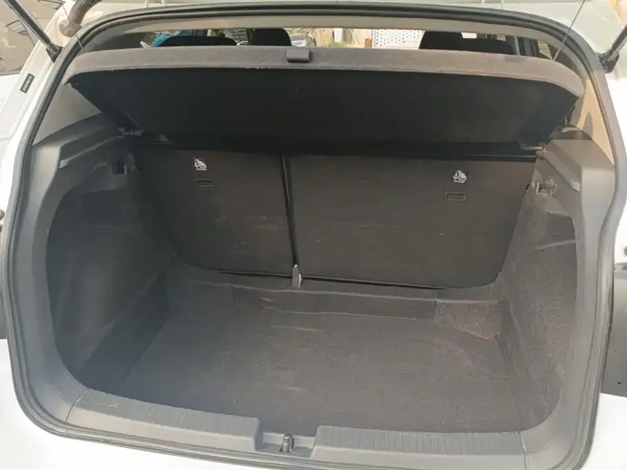 Volkswagen T-Cross 2024 из CN, фото 4