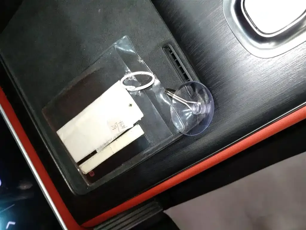 Xiaomi SU7 2024 из CN, фото 9