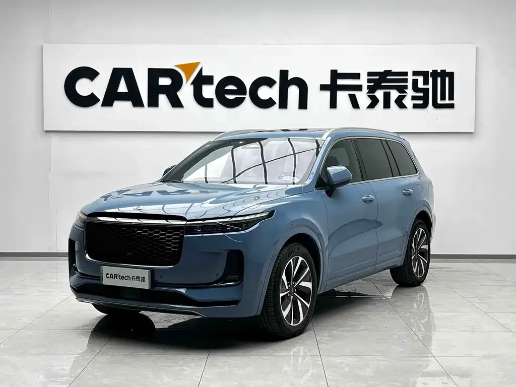 Li Auto ONE 2022 из CN, фото 1
