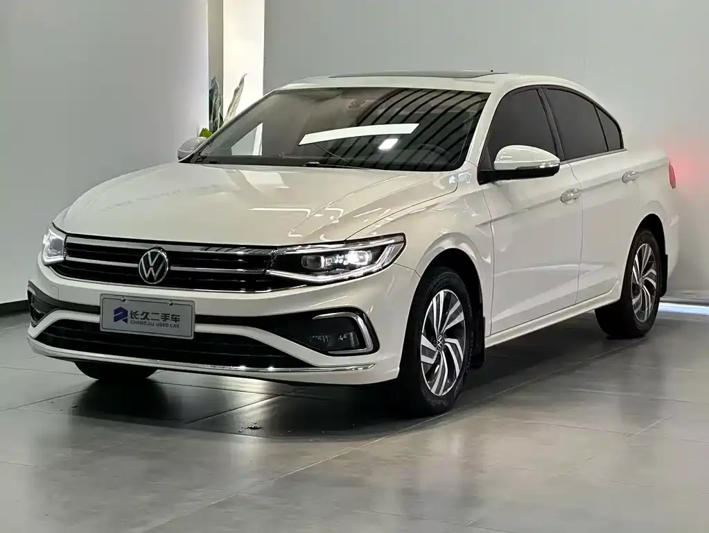 Volkswagen Bora 2023 из CN, фото 1