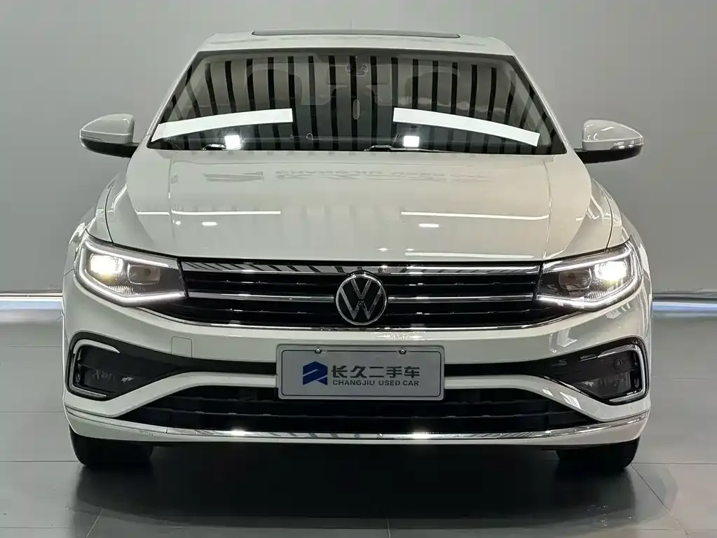 Volkswagen Bora 2023 из CN, фото 2