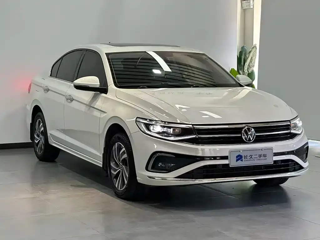 Volkswagen Bora 2023 из CN, фото 3