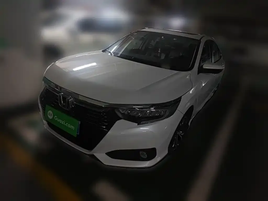 Honda Crider 2025 из CN, фото 2