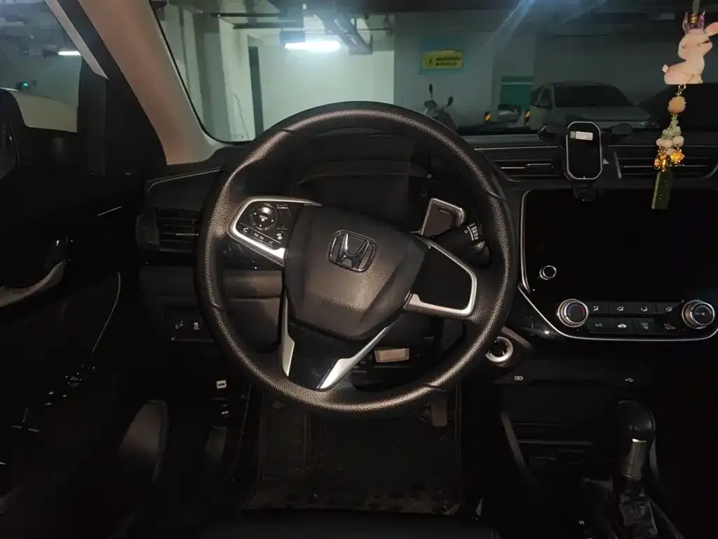 Honda Crider 2025 из CN, фото 3