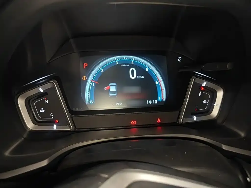 Honda Crider 2025 из CN, фото 4