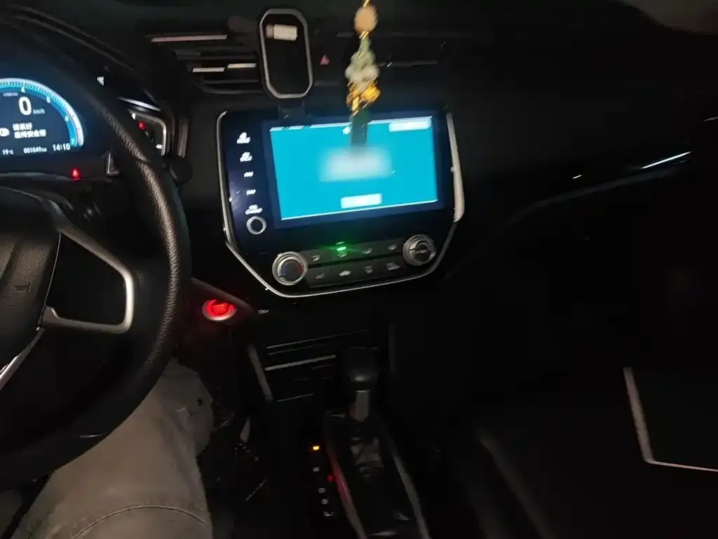Honda Crider 2025 из CN, фото 6