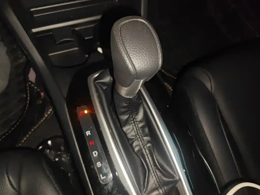 Honda Crider 2025 из CN, фото 7