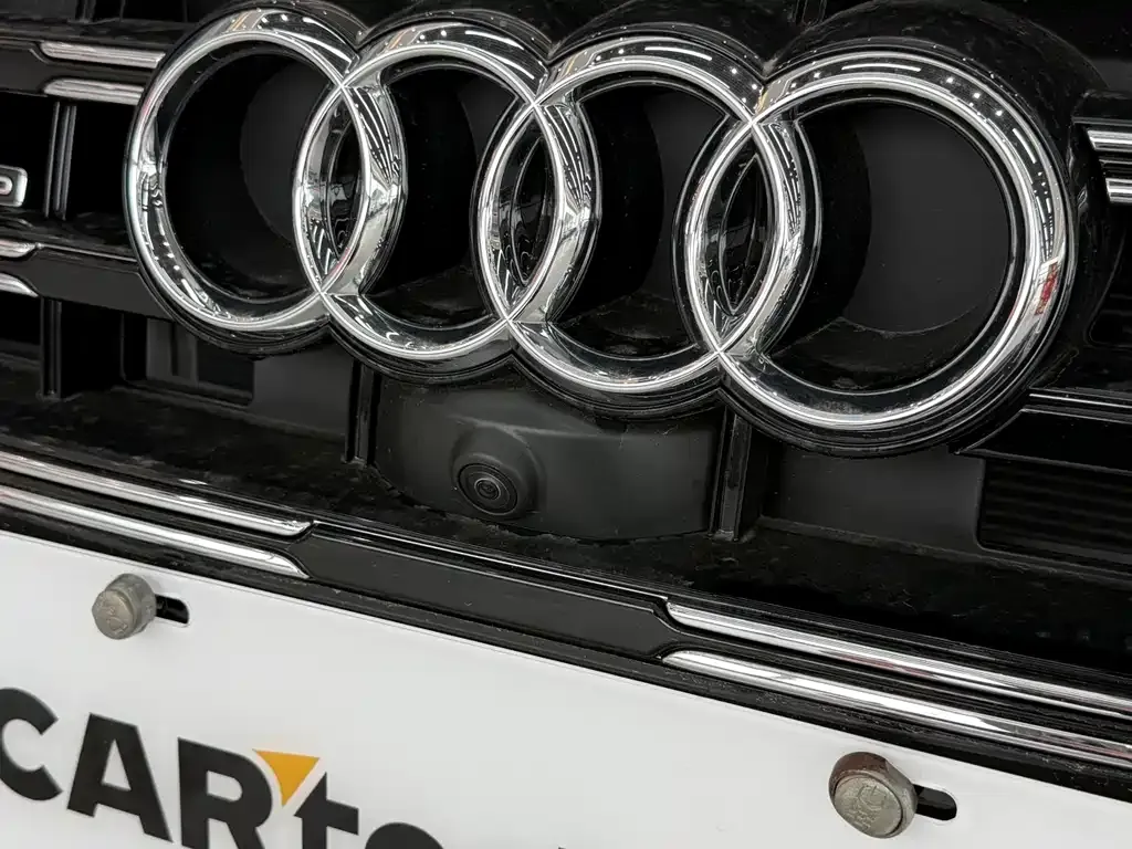 Audi A6L 2025 из CN, фото 10