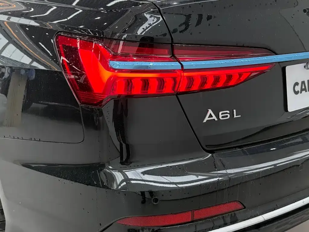 Audi A6L 2025 из CN, фото 9