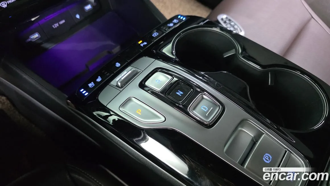 Hyundai Tucson — фото 9