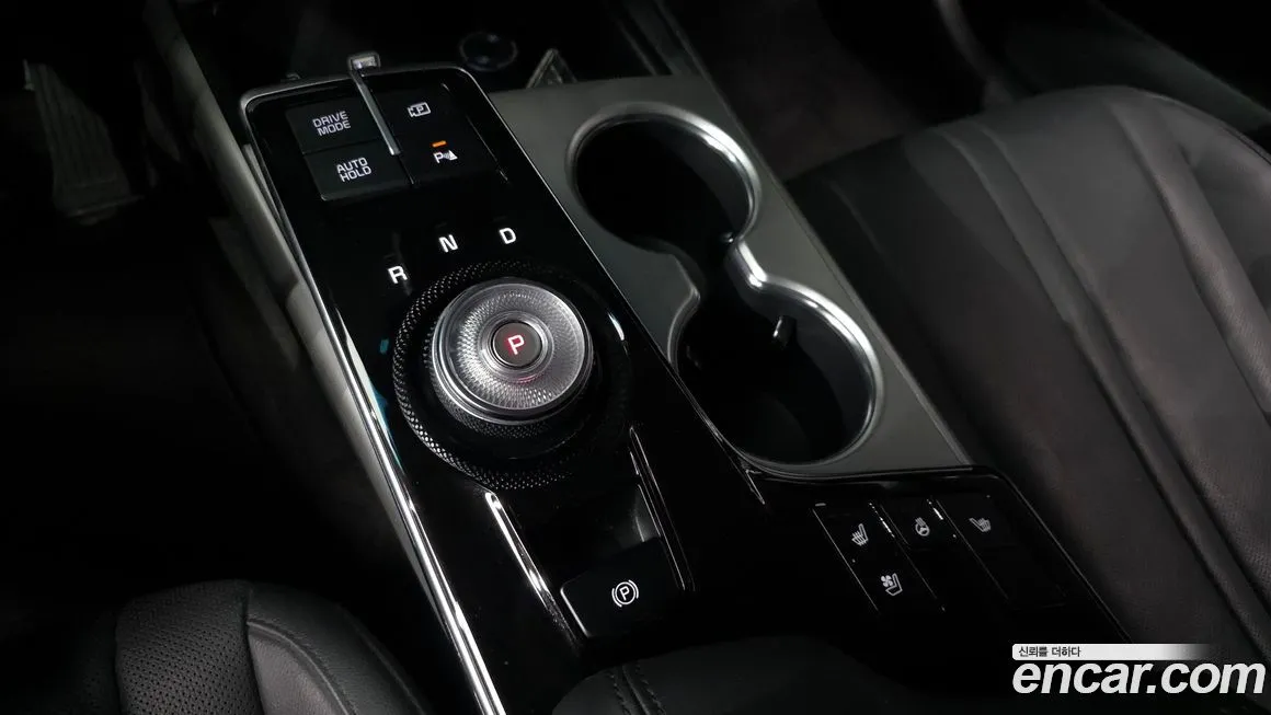 Kia K8 2023 из KR, фото 9