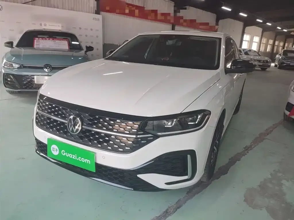 Volkswagen Lavida 2024 из CN, фото 1