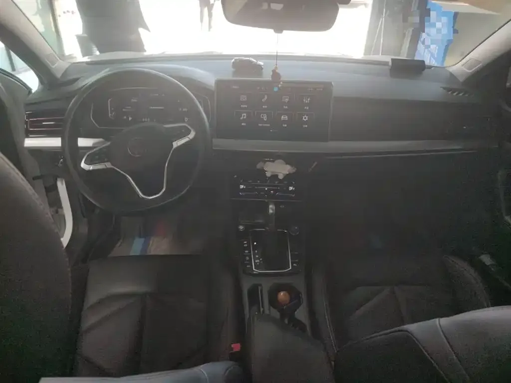 Volkswagen Lavida 2024 из CN, фото 10
