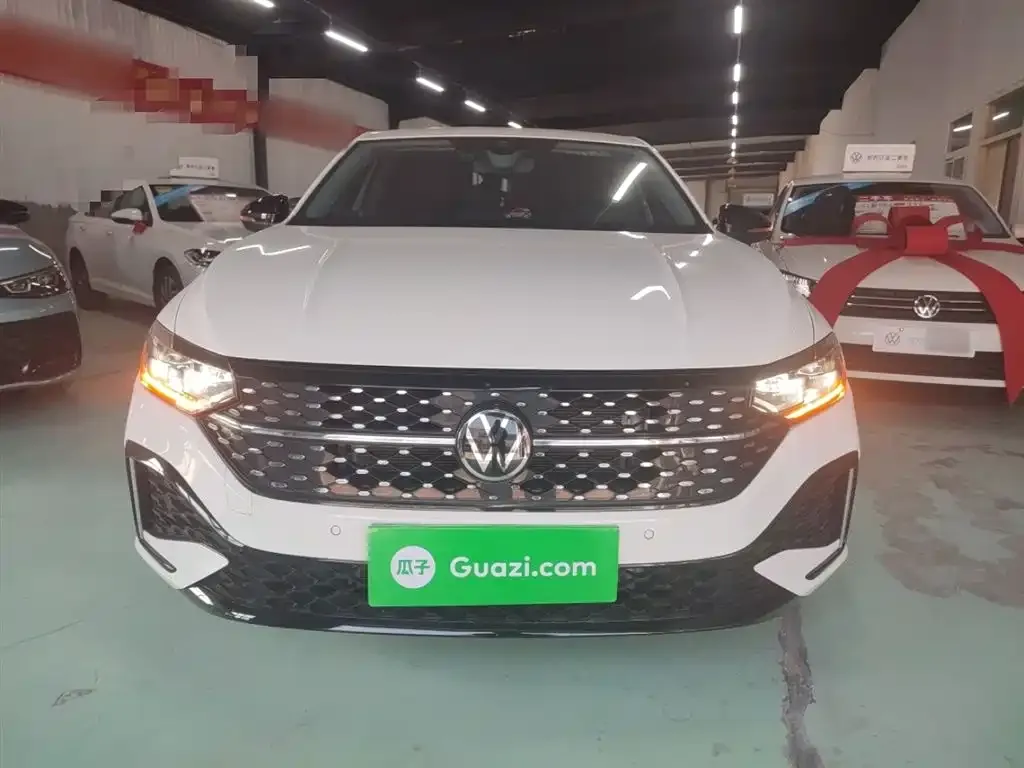 Volkswagen Lavida 2024 из CN, фото 3