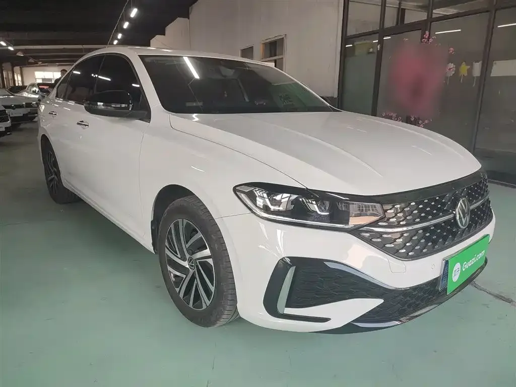 Volkswagen Lavida 2024 из CN, фото 4