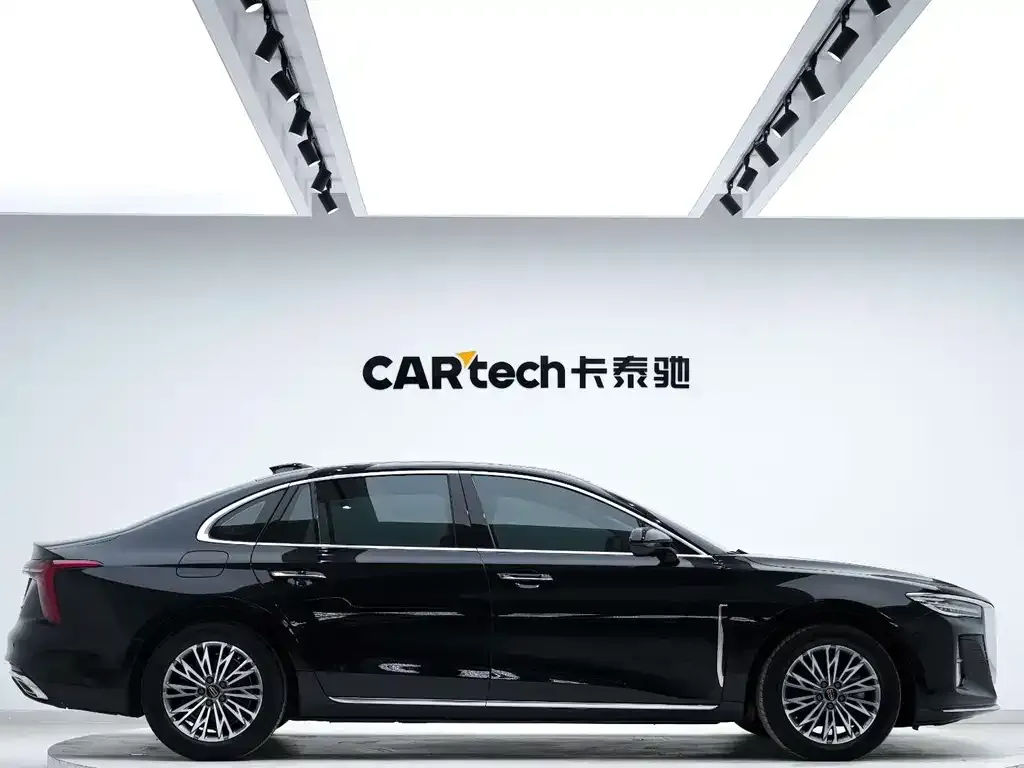 Hongqi H5 2023 из CN, фото 4